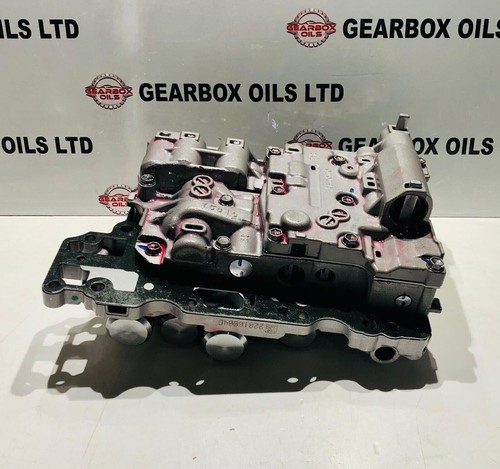 OEM VOLVO AF40 TF80SC AUTOMATIC GEARBOX VALVE BODY GEN 2 31325007 / 55577385 - Picture 5 of 10
