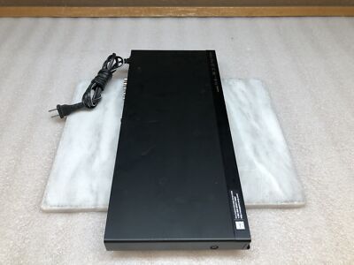 SONY Blu-ray／DVDプレイヤー （BPD-S480） Amazon.com: Sony BDP-S480 Blu-ray Disc Player (Black) (2011