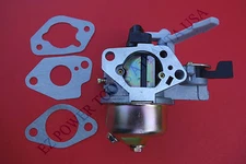 Wacker Neuson PT3A 8HP 3 IN Trash Water Pump Carburetor Assembly