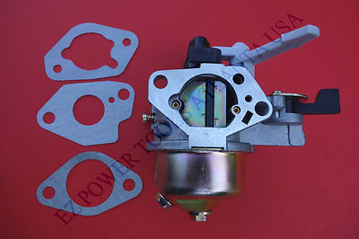 Pramac S5000 4500 5000 Watt 9HP Replacement Gas Generator Carburetor Assembly