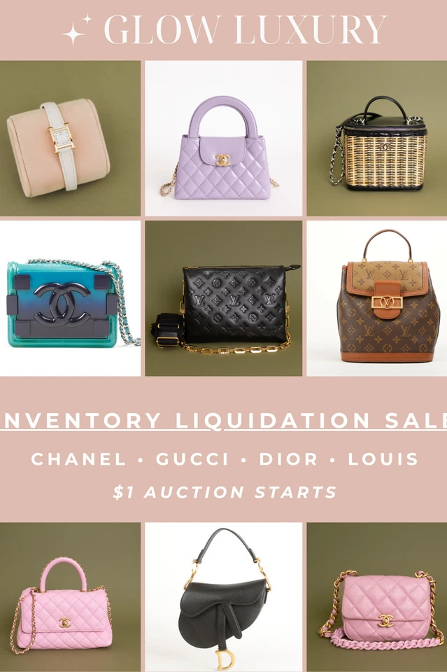 $1 Auctions - Inventory Liquidation