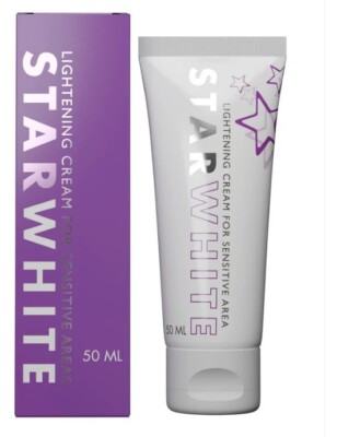 COBECO - STAR WHITE 50ML