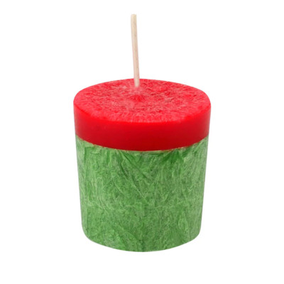 Votivkerze Candle Factory Duft: Bratapfel