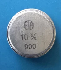 ETA Cal. 900 Balance Complete NOS