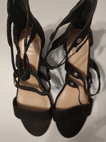 Damenschuhe Kaari Blau - Bild 2 von 8