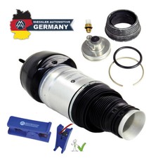 Mercedes GLS 320 4MATIC (X166) Luftfeder f&uuml;r Federbein Luftfederung vorne rechts