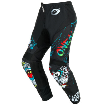 O'Neal Element Rancid Jersey Pants motocross ride dirt bike gear