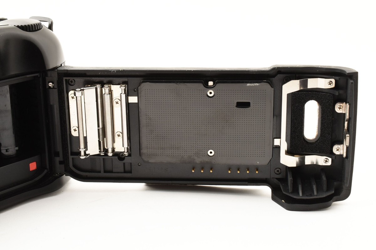 MINT ] Nikon F90XD 35mm SLR Film Camera Body Only from Japan