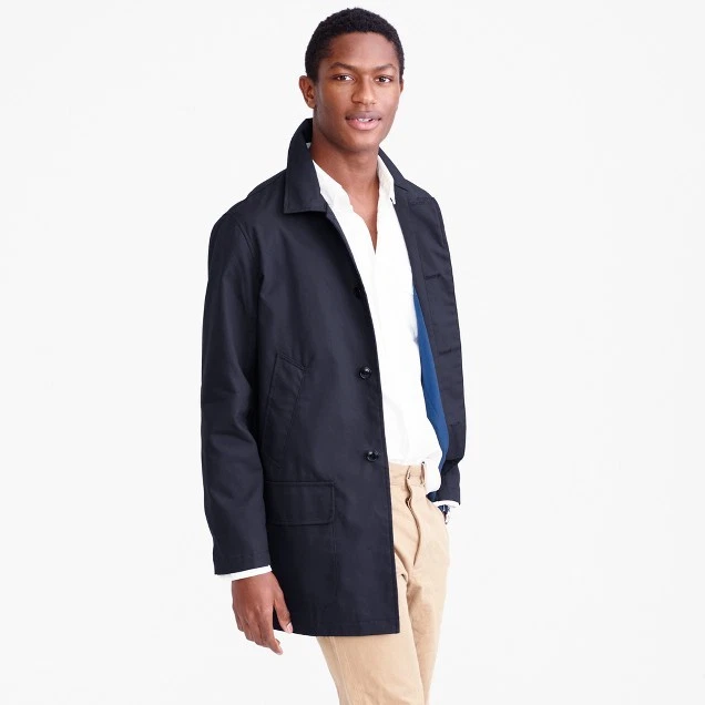 Best mac jacket sale