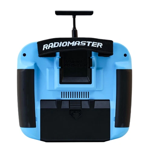 Radiomaster Boxer Crush Radio Controller 16CH 2.4G ELRS Transmitter RC FPV Remot - Picture 4 of 23