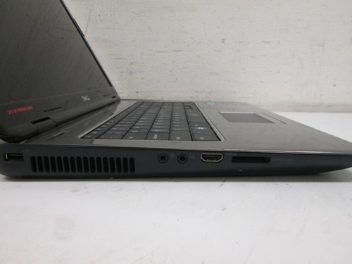 DELL INSPIRON N7010 i5-M460@2.53GHZ 500GB HDD 4GB RAM WIN 7 NOT ACTIVATED - Picture 3 of 8