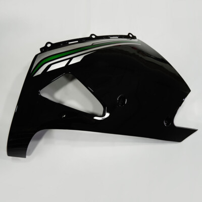 Black Green Fairing Kit For 2012-2021 Kawasaki NINJA ZX14R