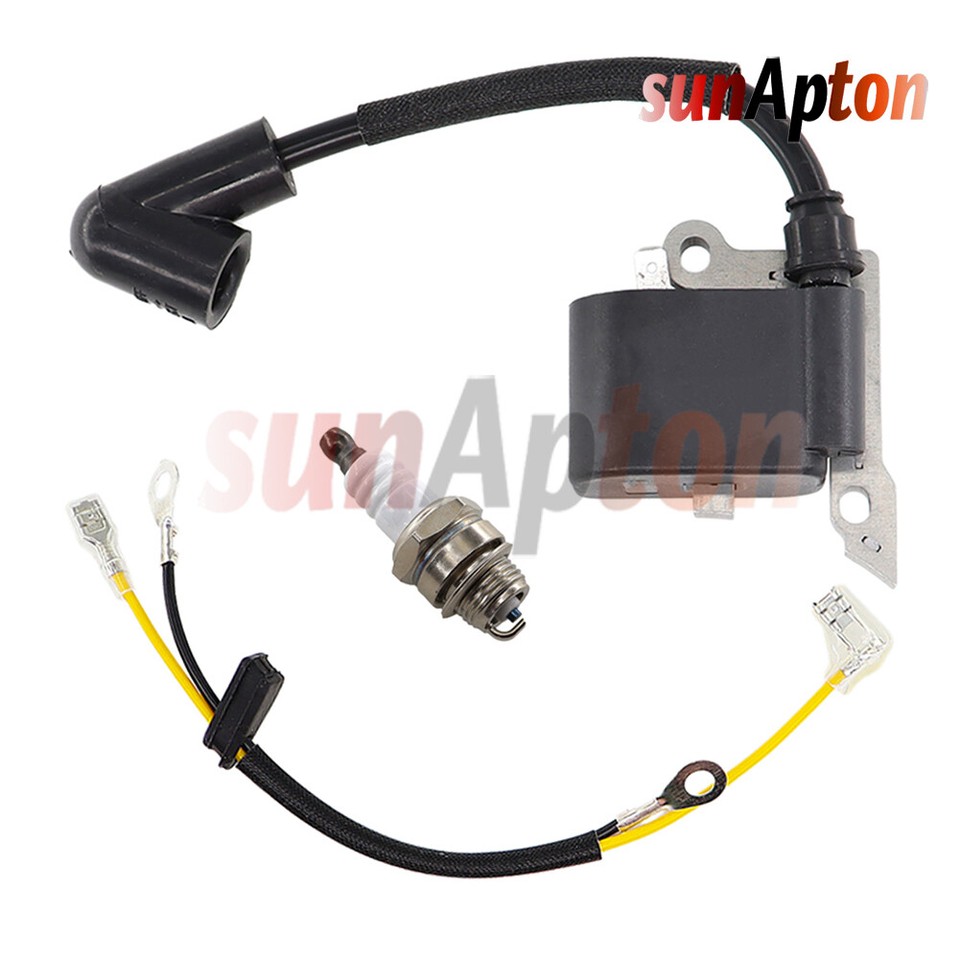 CARBURATORE FACILE DA Installare Per Motosega Poulan 2200 2500 2600 - Foto 10