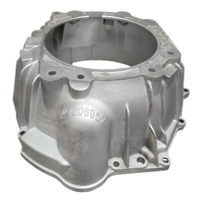 GM 4l60e Bellhousing Casting # 24206952 for sale online | eBay