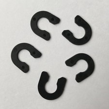 50pc/lot A003600 Noritsu Platic C-Ring for QSS minilabs