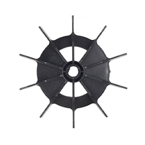 Air Compressor Fan Blade Replacement Direct-on-line Motor Plastic Fan Blade - Picture 19 of 35