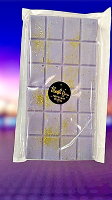 ALIEN WAX MELTS 100% SOY Bar stark duftend parfümiert Bar schneller Versand