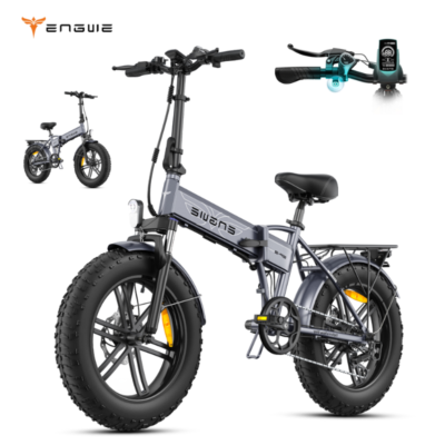 Alibaba Folding Bike Adult Electric Mountain Bike Ridstar 1000W - Main Image