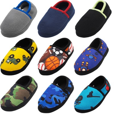 toddler slip on