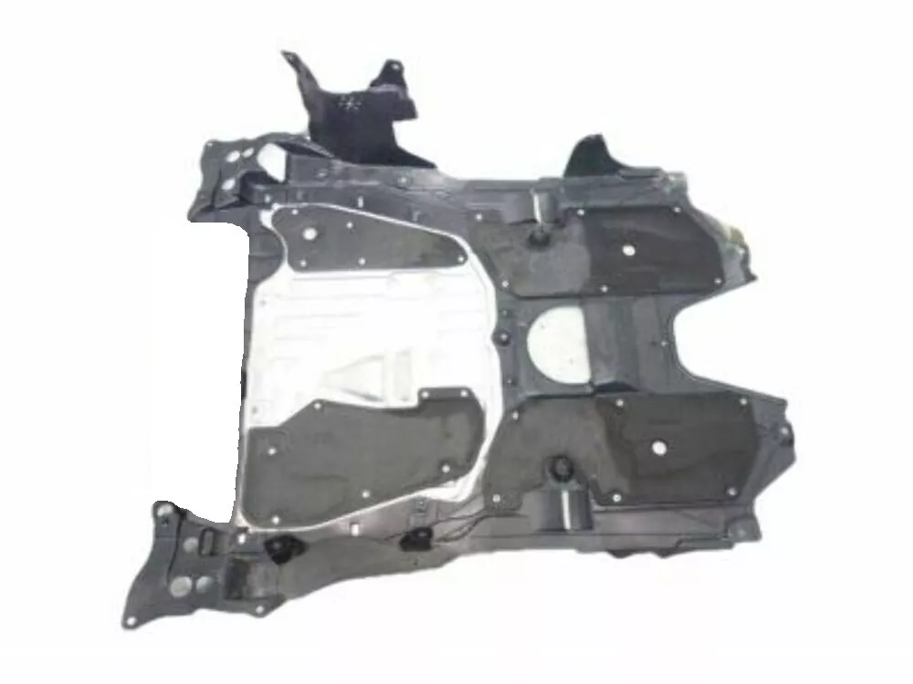 2018 honda civic clearance engine splash shield