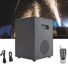 Cold Spark Firework Machine Fireless Cold Spark Stage Effect Party Stage Machine