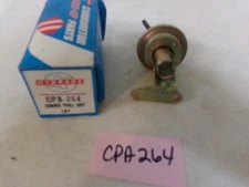 HYGRADE CPA 264 CHOKE PULL OFF (in box) NOS carburetor tune up parts