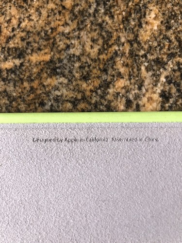 Lime Green Apple iPad 2 Magnetic Snap Protective Case/Cover - 第 3/3 張圖片