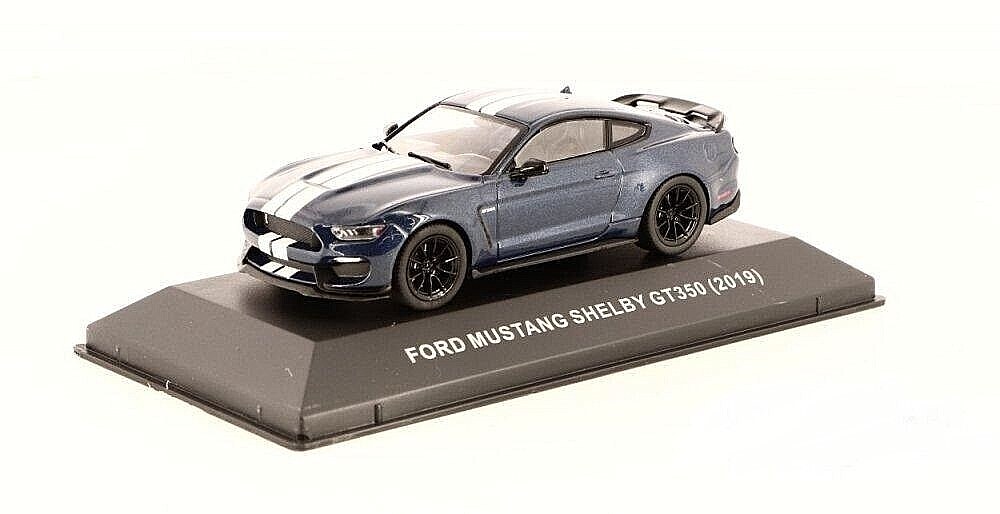 京商　KYOSHO 1/43 SHELBY GT350シェルビーGT350H Ford Mustang Shelby GT350 (2019) 1/43 New in box diecast model | eBay
