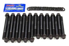 Arp Bbf Head Bolt Kit 12pt Head Chromoly Black Oxide Big Block Ford