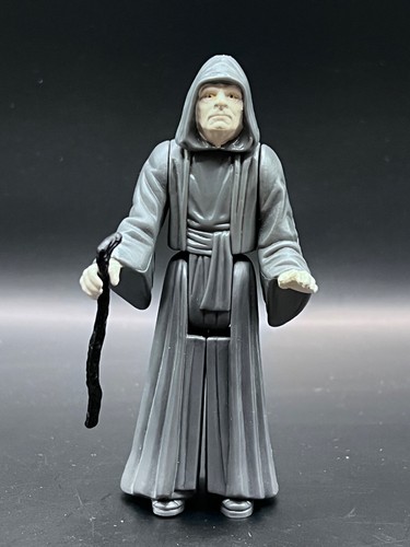 COMPLETE FIGURES VINTAGE STAR WARS 1977-1984 NH ESB ROTJ POTF 17 *YOU PICK* - Picture 222 of 527