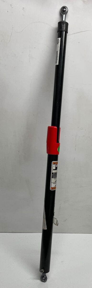 L71-6041 Genuine Paccar Locking Hood Strut Assist OEM - New L71-6041 Genuine Paccar Locking Hood Strut Assist OEM - New