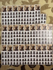 SALE $299 -Worth over .70 Each  Even if stamps goes to $1 these  are good.