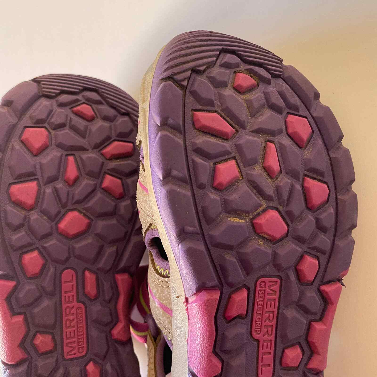 Sandali da trekking Merrell bambini Hydro H2O taglia 3M