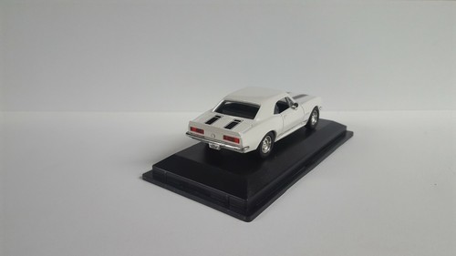 Chevrolet Camaro Z-28 - 1967 - 1/43 - NEUF - Picture 4 of 4