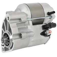 Starter Motor For Dodge Ram 1500 2500 3500 2003-2004 V8 5.7L 17823 56028715AD