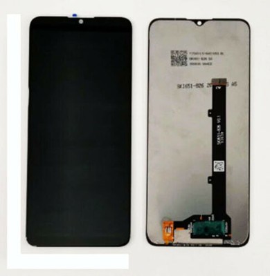 For ZTE Blade A51 2021/A71 A7030 Touch Screen Glass + LCD Display Assembly