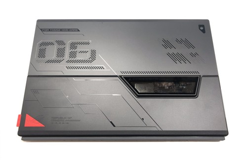 ASUS ROG Flow Z13 13,4" Convertible TS 120Hz i7-12700H 16GB DDR5 512GB RTX 3050 - Bild 5 von 7