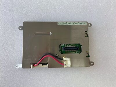 3.8'' TFT LQ038Q5DR01 LCD Display Screen Panel for Sharp 320*240
