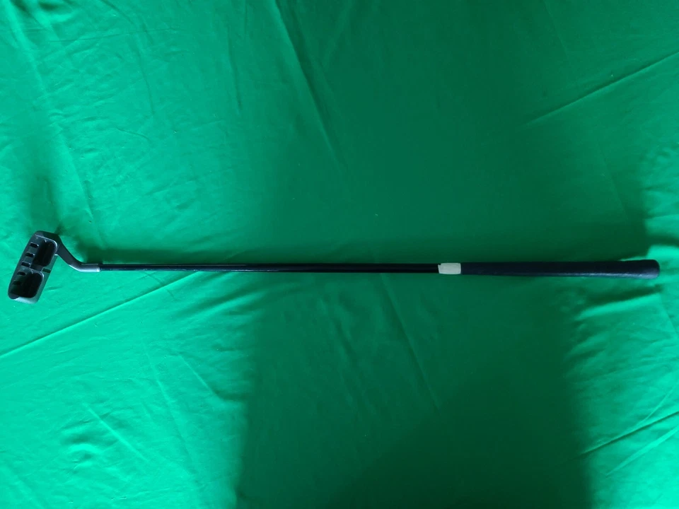 Alien Sport Graduate Series Youth Putter RH 31.5" Acculite Graphite - Image 3 of 4