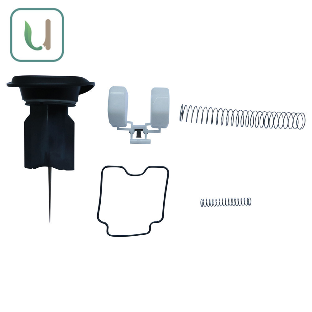 Carburetor Repair Kit Fits Yamaha YFZ450 2012 2013 YFZ 450 Carb eBay