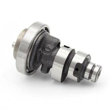 Eje de leva de motor de carreras de rendimiento para motocicleta Yamaha FZ16