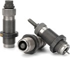 3 Die Carbide Roll Crimp Sizing Seating Reloading Equipment Dies Set 18212