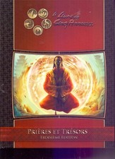 JEU DE ROLE / L5R LE LIVRE DES