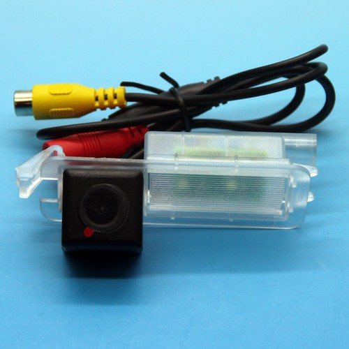 Car Reverse Rear View Backup camera For Dodge Challenger 2015 2016 2017 2018