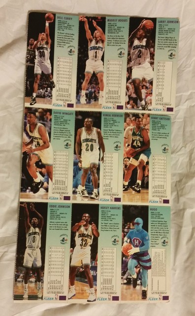 1993 charlotte hornets roster 1993 charlotte hornets roster