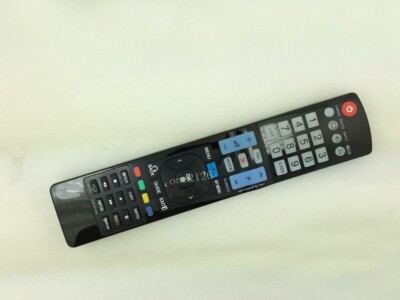 Remote For LG TV 37LV3730 37LV3750 37LV375S 37LV4500 37LV5500 37LV570G 37LV570S
