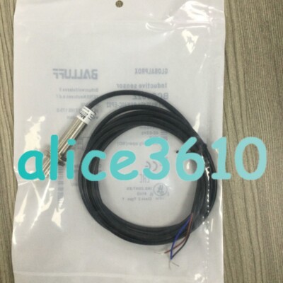 1PC NEW BCS M12T4G1-PSM40C-EP02 Sensor #HJ