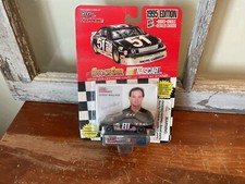 1995 Edition Racing Champions Die Cast Car 81 Kenny Wallace