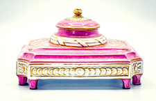 Antique Porcelaine de Paris