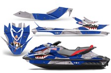 Stickers Decals Graphics for Sea Doo GTI/GTR/GTS HD Sitdown 11-19 WARHAWK U